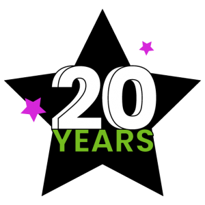 20Years